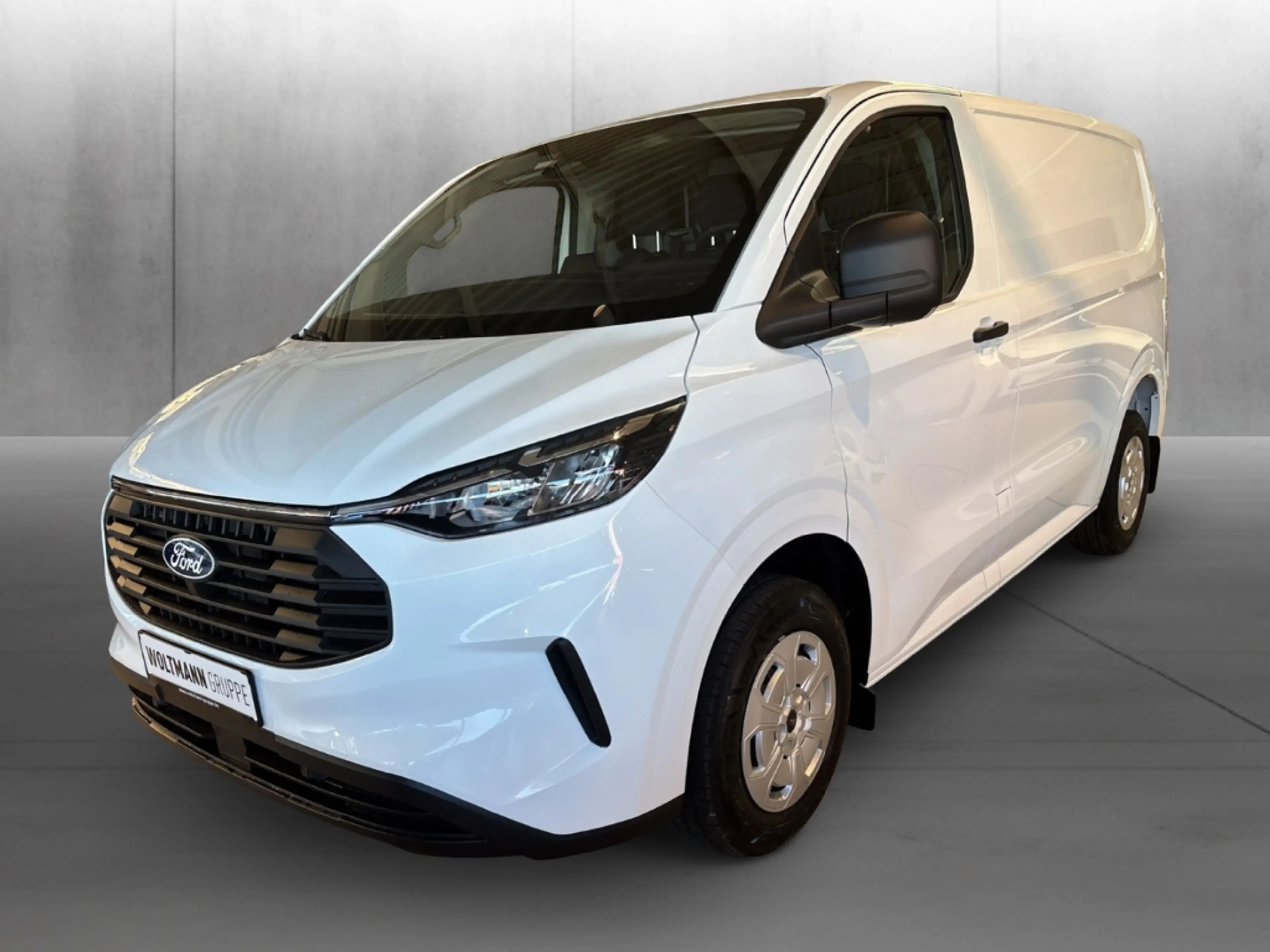 Ford Transit Custom Kasten 320 L1 Trend FWD Navi Apple CarPlay Android — photo 7