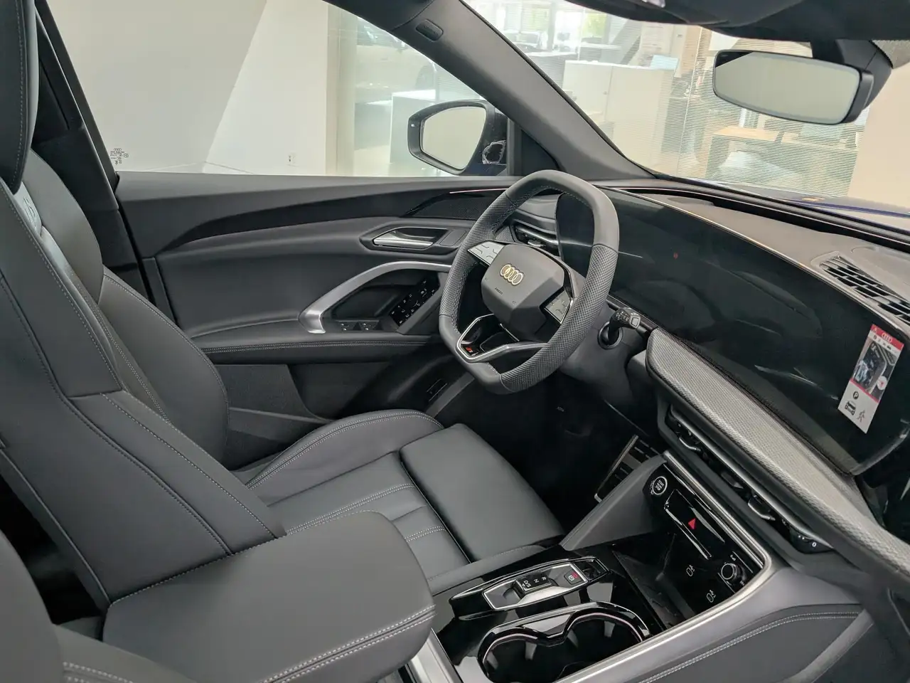 Audi Q5 снимка Audi Q5
