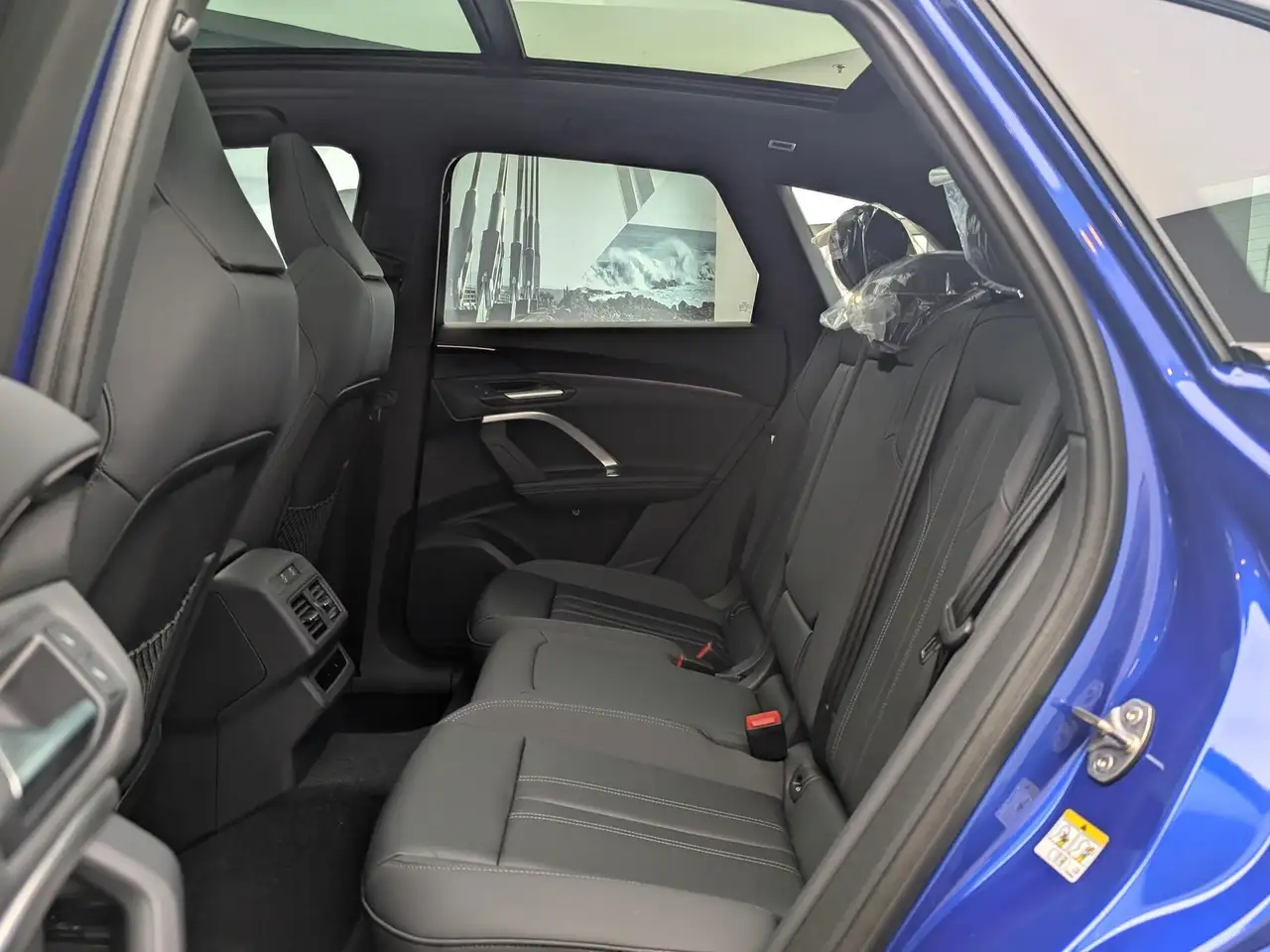 Audi Q5 снимка Audi Q5