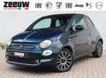 Fiat 500 1.0 Hybrid 70 PK Star | Navi | Clima | Carplay | P Blau - thumbnail 1