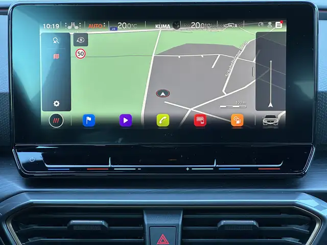 Cupra Leon view 15