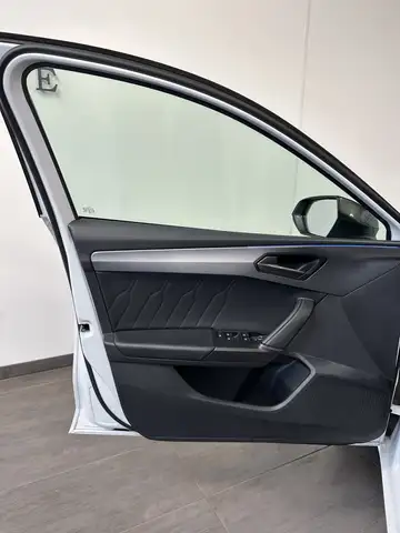 Cupra Leon view 7
