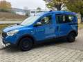 Dacia Dokker TCe 130 Stepway Plus Temp. Sitzh. Kamera Blau - thumbnail 3