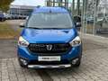 Dacia Dokker TCe 130 Stepway Plus Temp. Sitzh. Kamera Blau - thumbnail 4