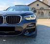 BMW X4 xDrive 30d 48V Mild-Hybrid M-Sport Grau - thumbnail 11