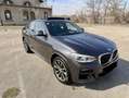 BMW X4 xDrive 30d 48V Mild-Hybrid M-Sport Grau - thumbnail 3