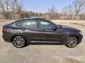 BMW X4 xDrive 30d 48V Mild-Hybrid M-Sport Grau - thumbnail 8