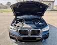 BMW X4 xDrive 30d 48V Mild-Hybrid M-Sport Grau - thumbnail 9