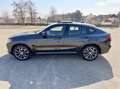 BMW X4 xDrive 30d 48V Mild-Hybrid M-Sport Grau - thumbnail 7