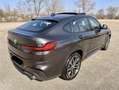 BMW X4 xDrive 30d 48V Mild-Hybrid M-Sport Grau - thumbnail 4