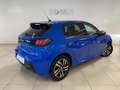 Peugeot 208 Allure - CAMERA Bleu - thumbnail 3