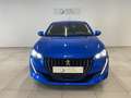 Peugeot 208 Allure - CAMERA Bleu - thumbnail 5