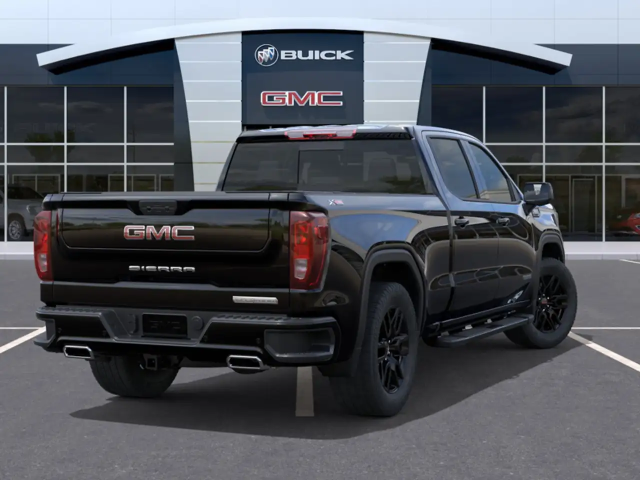 GMC Sierra 1500 photo GMC Sierra 1500