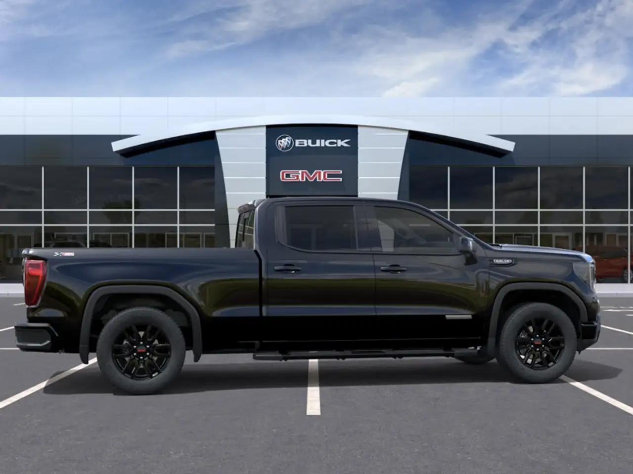 GMC Sierra 1500 photo GMC Sierra 1500