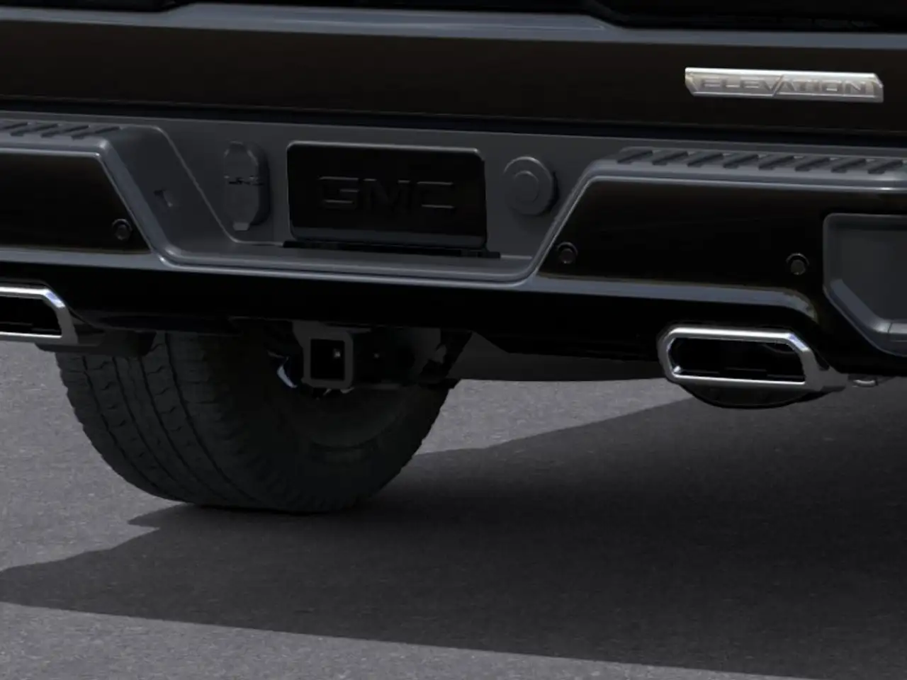 GMC Sierra 1500 photo GMC Sierra 1500