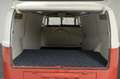 Volkswagen T1 Kastenwagen Piros - thumbnail 8