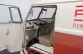 Volkswagen T1 Kastenwagen Piros - thumbnail 9