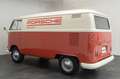 Volkswagen T1 Kastenwagen Piros - thumbnail 5