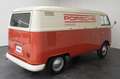 Volkswagen T1 Kastenwagen Piros - thumbnail 6