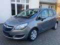 Opel Meriva Edition Klimaautomatik /Tempomat/Standheizung/AUX Beige - thumbnail 1