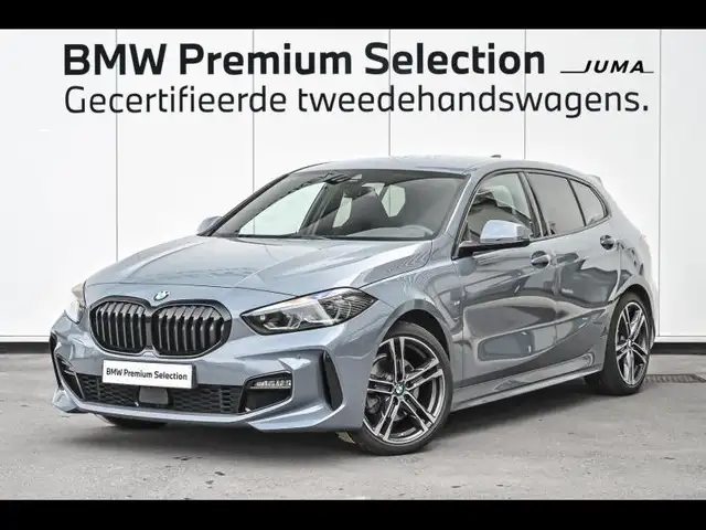 BMW 118 i Hatch - M Pack