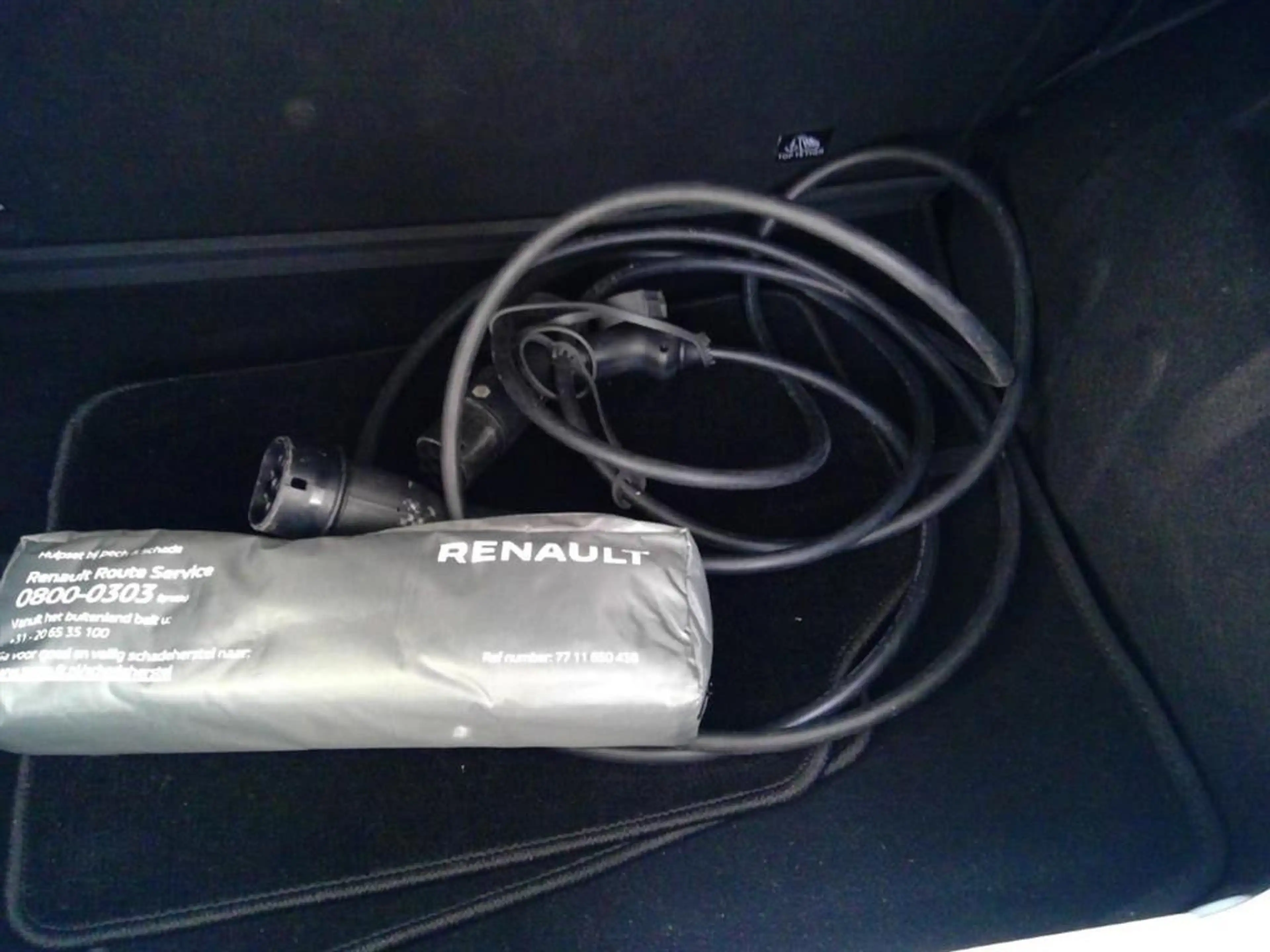 Dacia Spring Comfort 27 kWh | SOH 92% | Cruise Control | Carpla — photo 14
