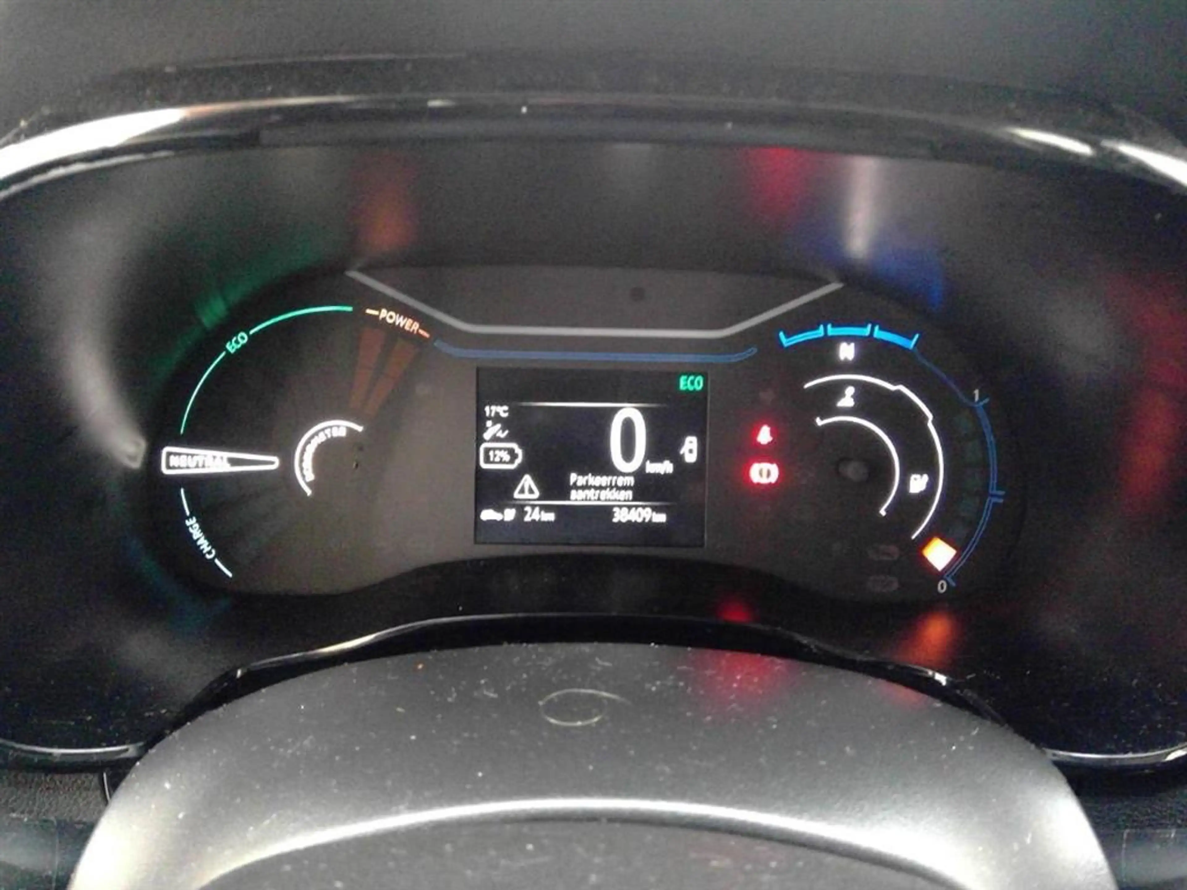 Dacia Spring Comfort 27 kWh | SOH 92% | Cruise Control | Carpla — photo 7