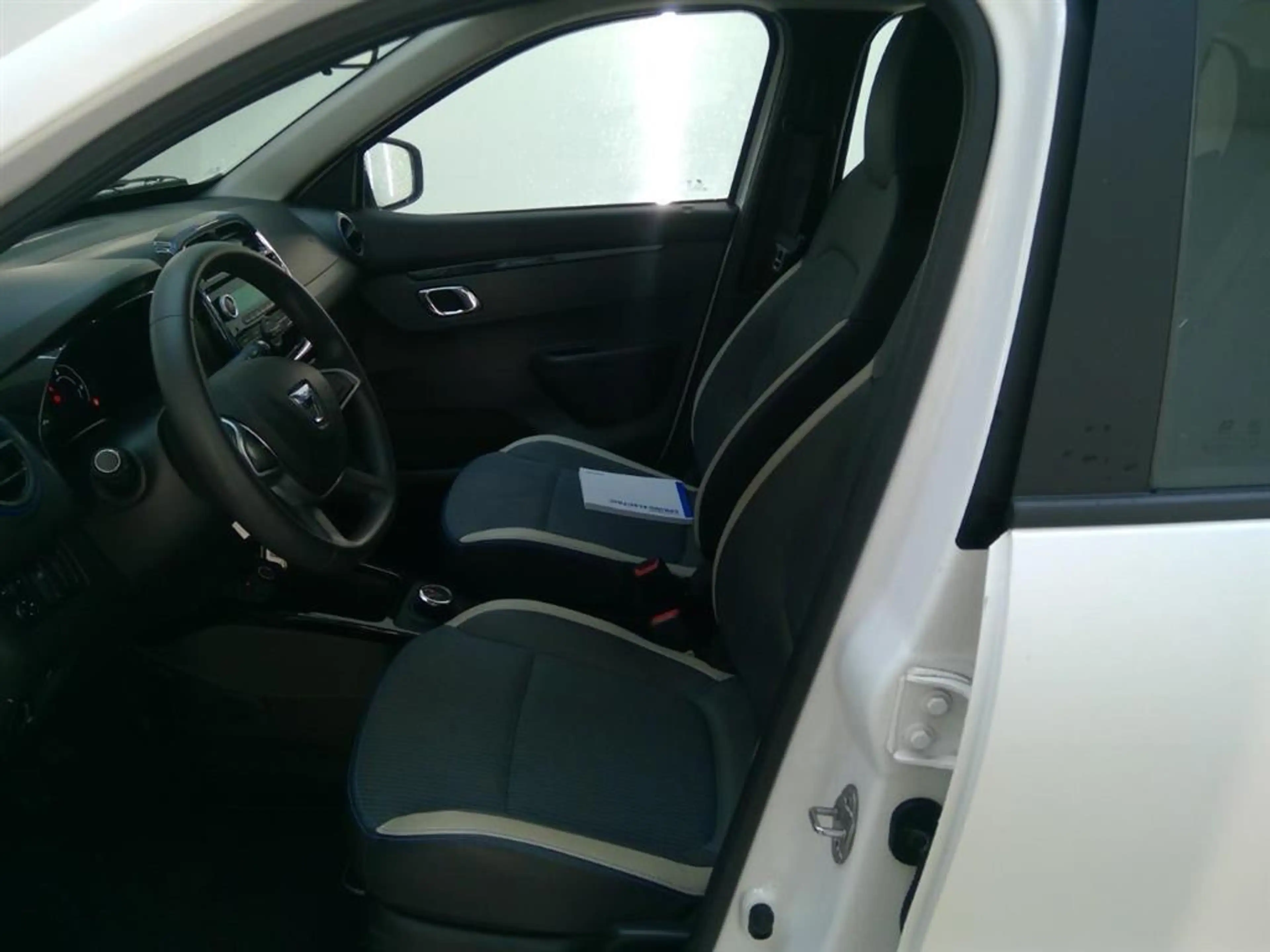 Dacia Spring Comfort 27 kWh | SOH 92% | Cruise Control | Carpla — photo 8