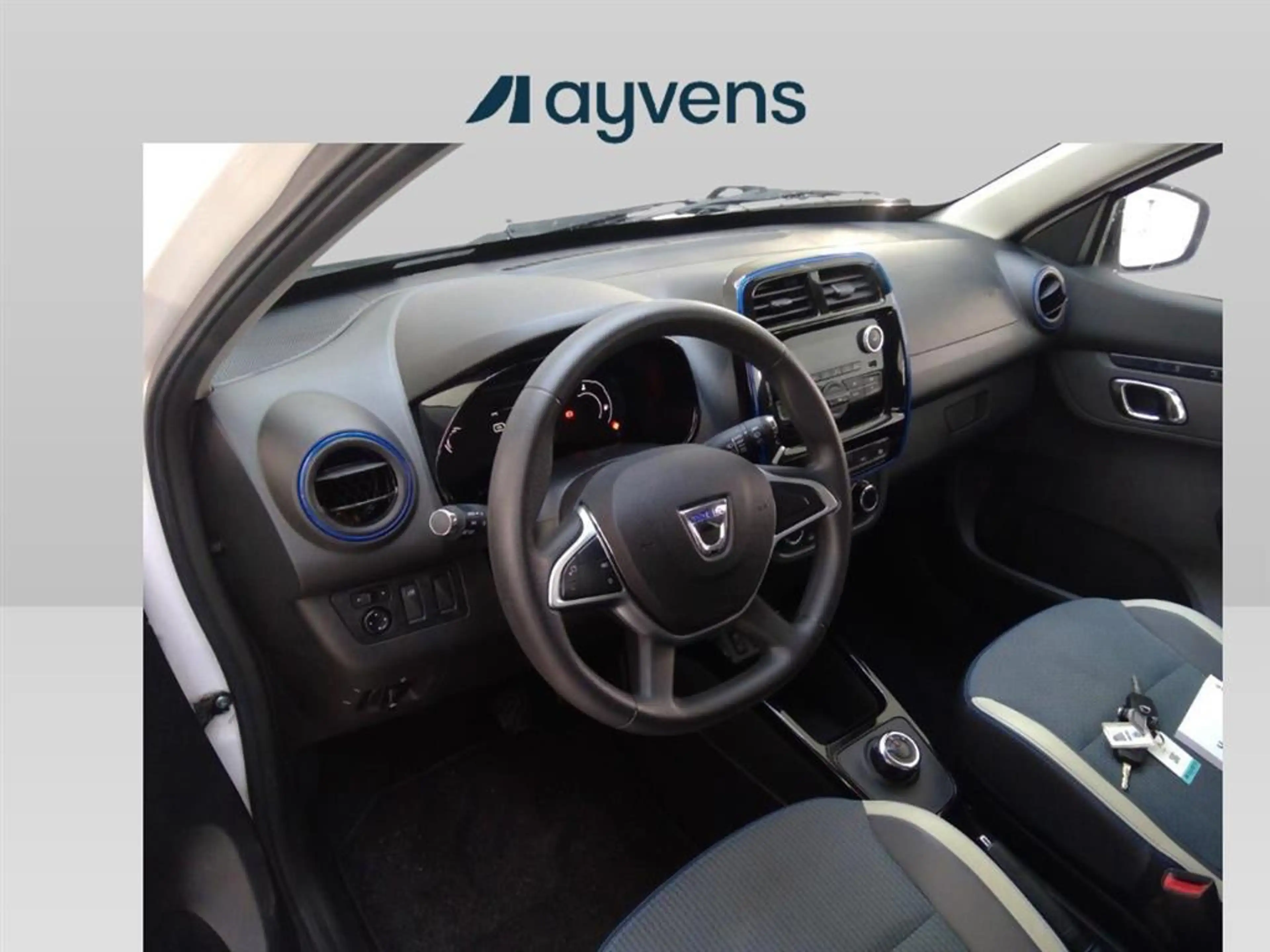 Dacia Spring Comfort 27 kWh | SOH 92% | Cruise Control | Carpla — photo 6