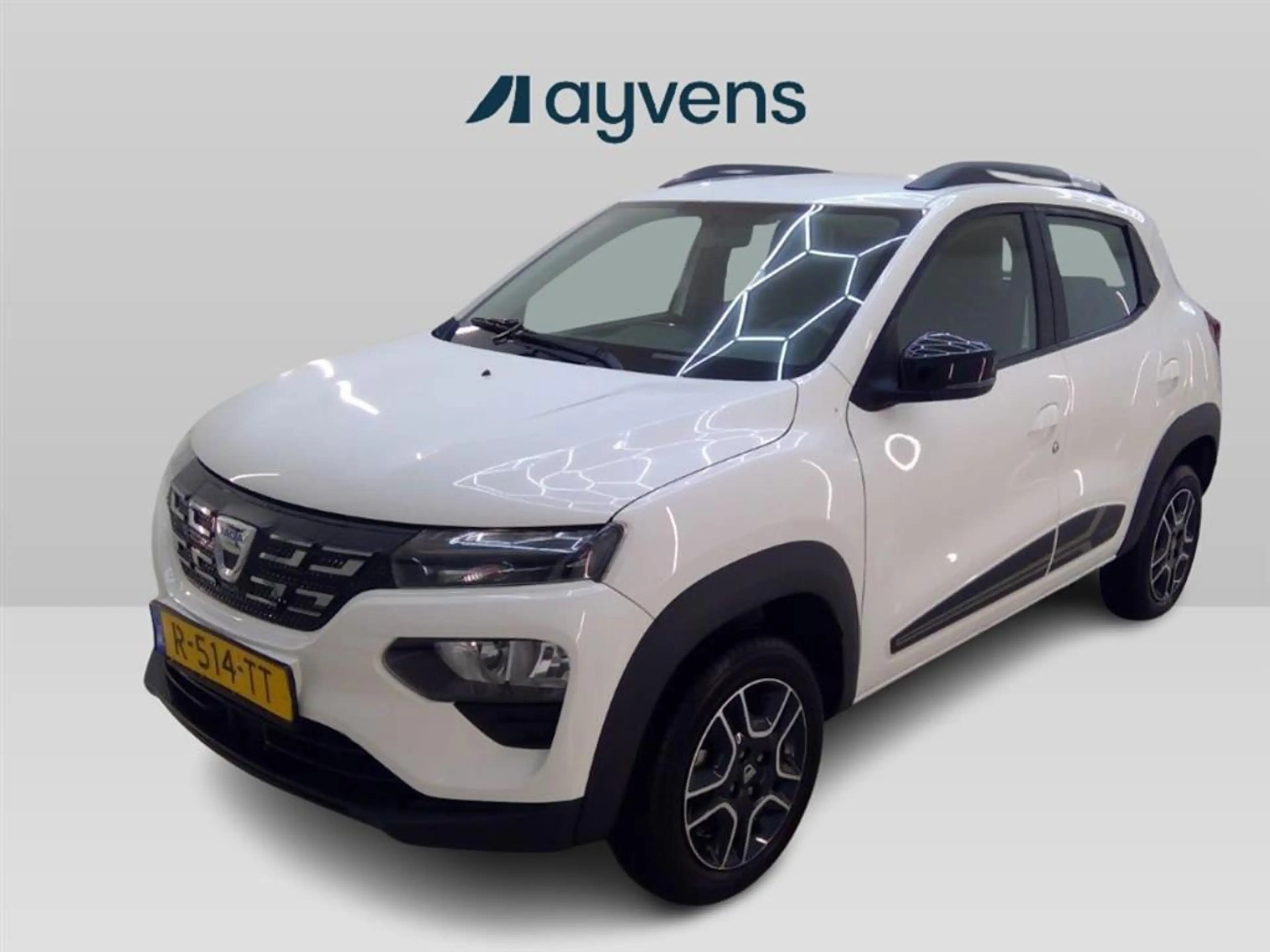 Dacia Spring Comfort 27 kWh | SOH 92% | Cruise Control | Carpla — photo 2