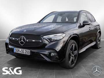 de 4M AMG MBUX+360°+DIG-LED+Pano+AHK+20"