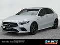Mercedes-Benz A 250 e AMG +AMG II+Multibeam+Premium+Night Alb - thumbnail 1
