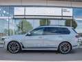 BMW X7 xDrive40d M-Sport Pro 22Z SI 5/100 AKTIVLENK H/K Grau - thumbnail 12
