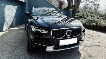 V90 Cross Country D4 AWD Geartronic Cross Country