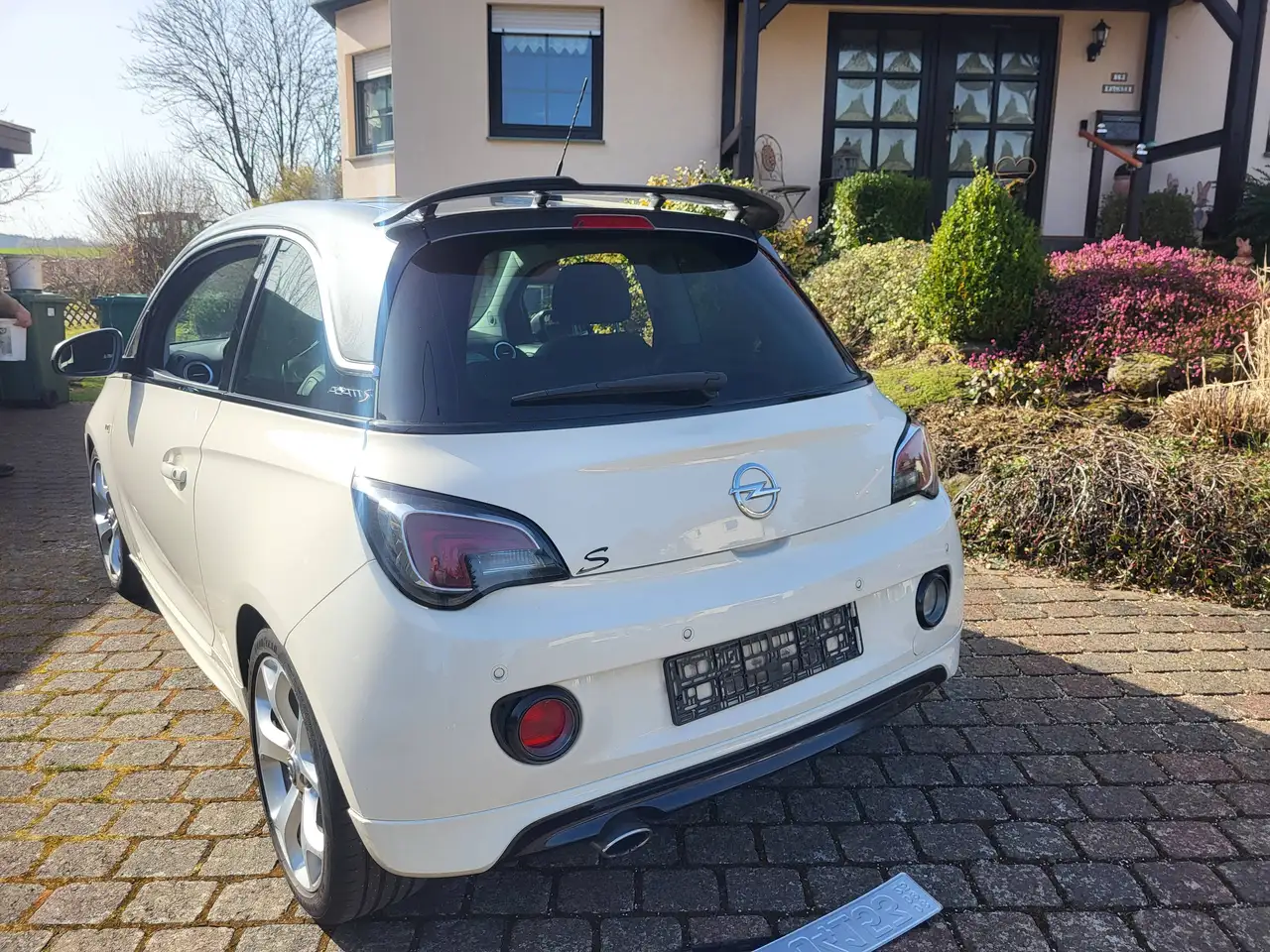 Das Auto