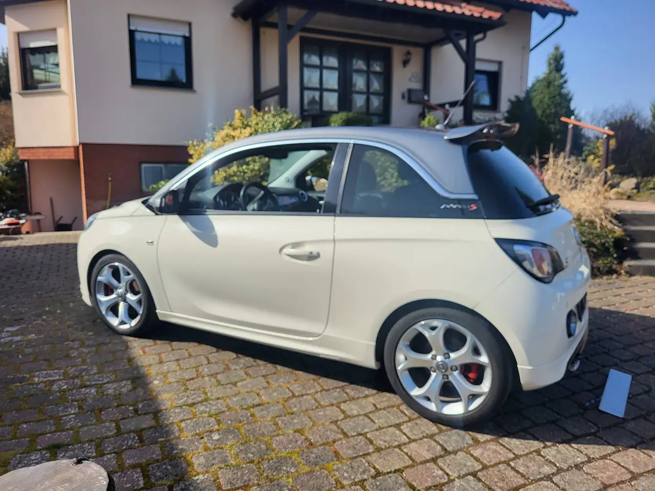 Das Auto