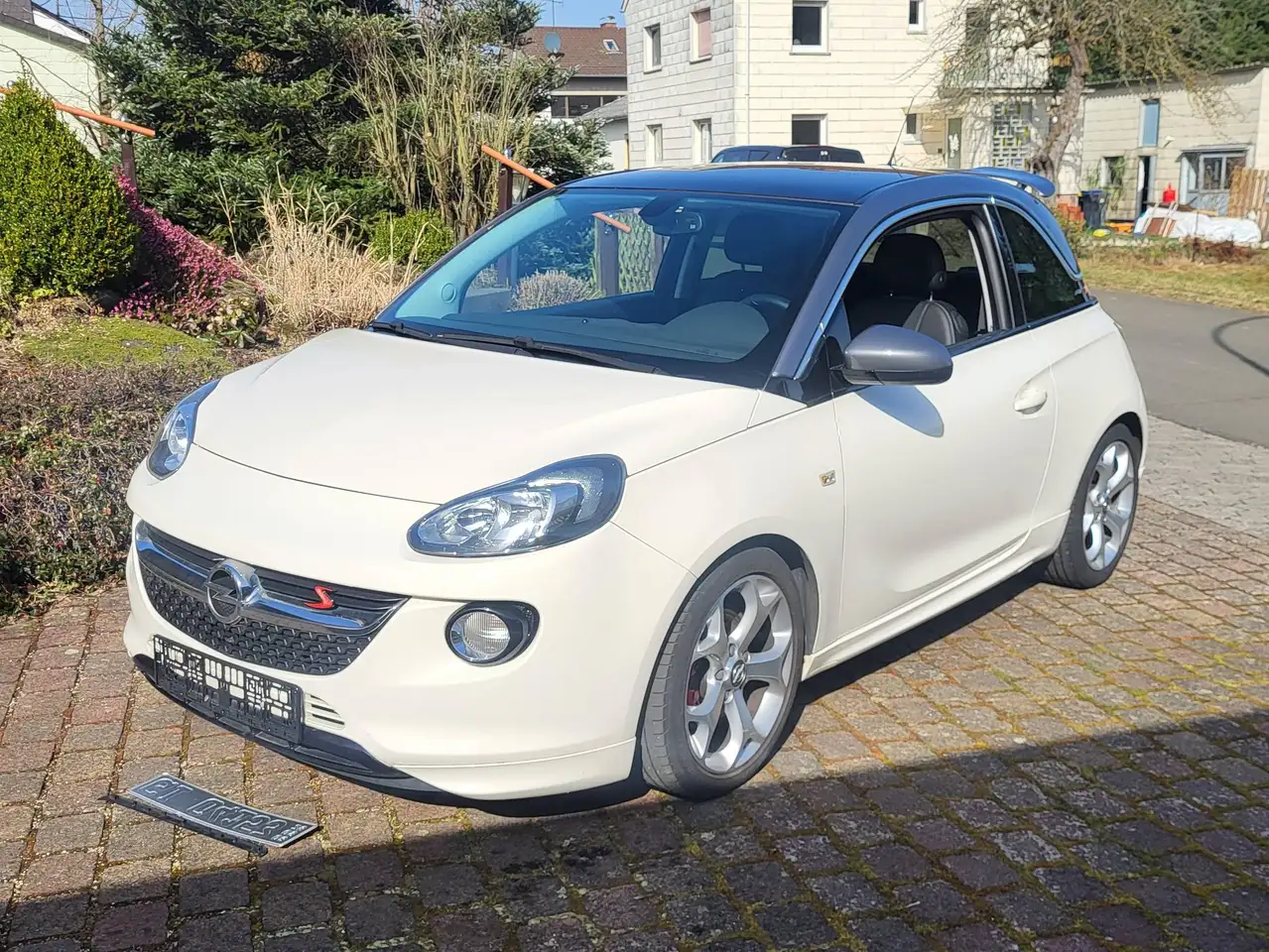 Das Auto