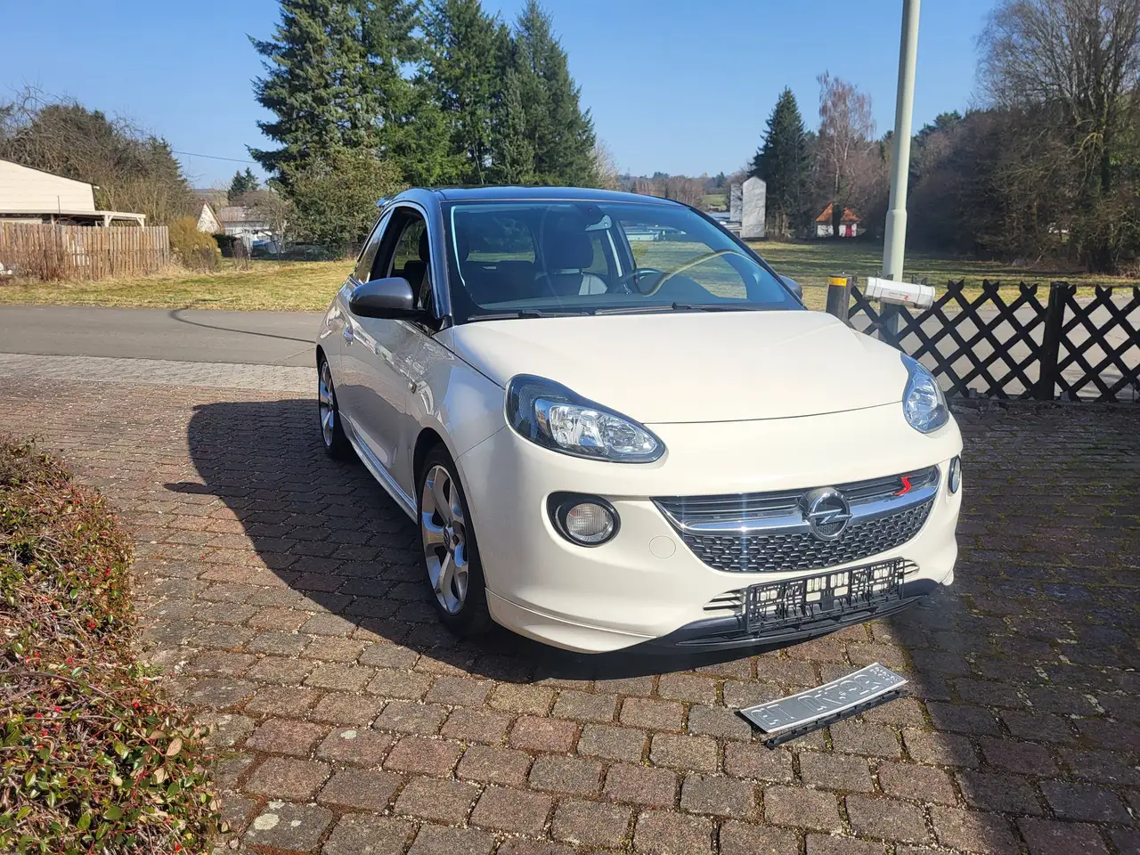 Das Auto