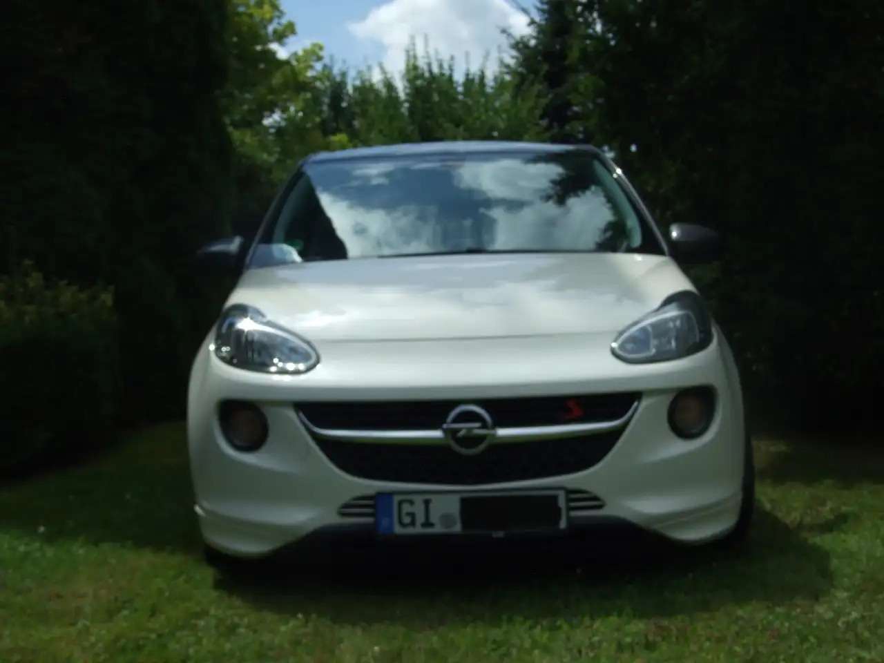 Das Auto