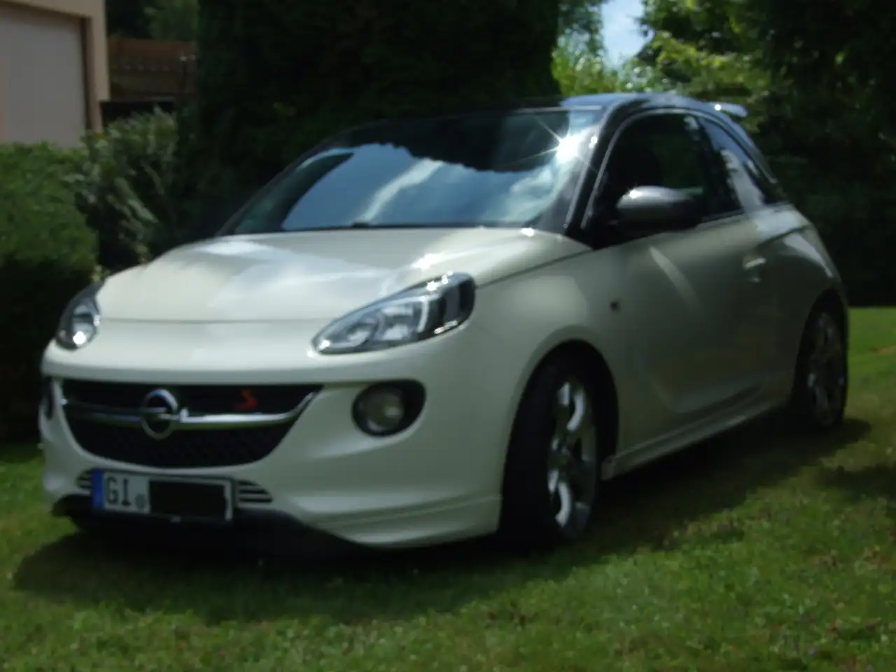 Das Auto