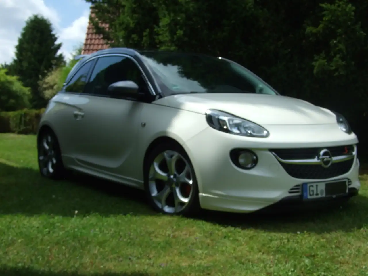 Das Auto