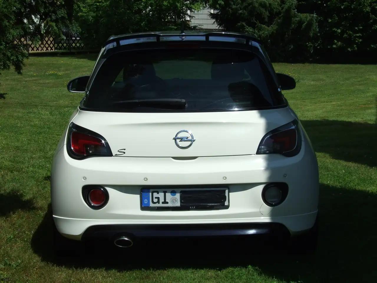 Das Auto