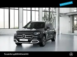 Mercedes-Benz GLB 200 PROGRESSIVE MEMO MULTI AHK DISTR KAMERA