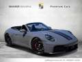 Porsche 992 .2 911 Carrera 4 GTS Cabrio Top 50 Km Lift uv Grau - thumbnail 14