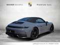 Porsche 992 .2 911 Carrera 4 GTS Cabrio Top 50 Km Lift uv Grau - thumbnail 10