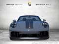 Porsche 992 .2 911 Carrera 4 GTS Cabrio Top 50 Km Lift uv Grau - thumbnail 1