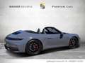 Porsche 992 .2 911 Carrera 4 GTS Cabrio Top 50 Km Lift uv Grau - thumbnail 12