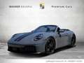 Porsche 992 .2 911 Carrera 4 GTS Cabrio Top 50 Km Lift uv Grau - thumbnail 9
