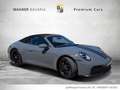 Porsche 992 .2 911 Carrera 4 GTS Cabrio Top 50 Km Lift uv Grau - thumbnail 11