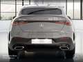 Mercedes-Benz GLC 200 4M AMG+NIGHT+PANO+360+TOTW+KEYLESS+9G Grau - thumbnail 7
